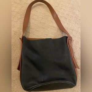 Anthro purse